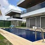 Nirvana Manolya Villa