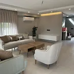 Nirvana Manolya Villa *