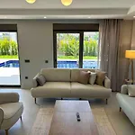 Villa Nirvana Manolya