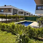 Nirvana Manolya Villa Belek