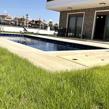 Nirvana Manolya * Belek