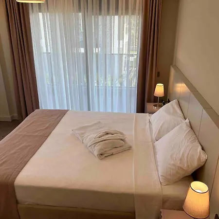 Nirvana Manolya Belek