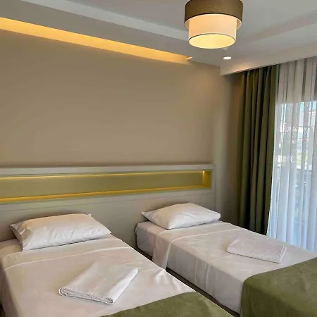 Nirvana Manolya Вилла *