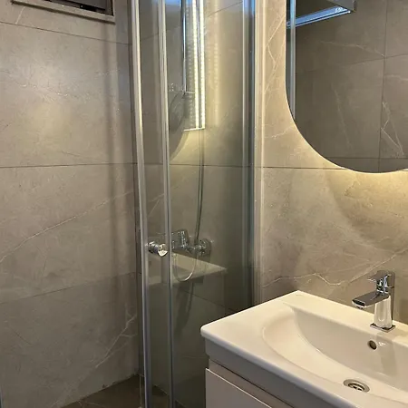 Вилла Nirvana Manolya *