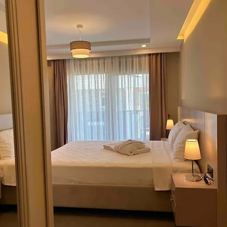 Villa Nirvana Manolya