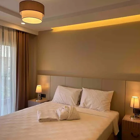 Villa Nirvana Manolya *