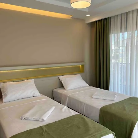 Villa Nirvana Manolya Belek