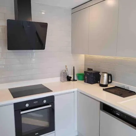 Nirvana Manolya Villa *