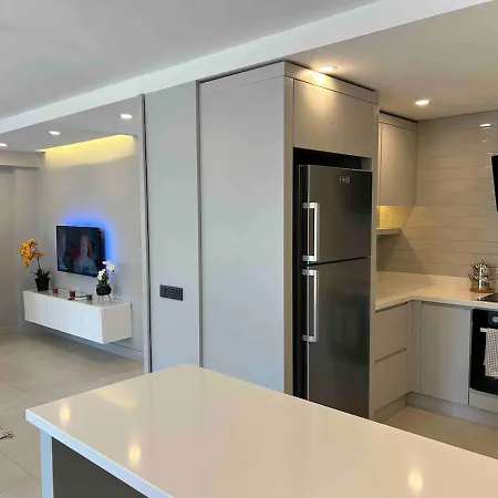 Villa Nirvana Manolya *