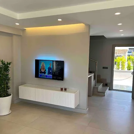 Nirvana Manolya Белек