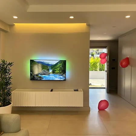 Nirvana Manolya * Belek