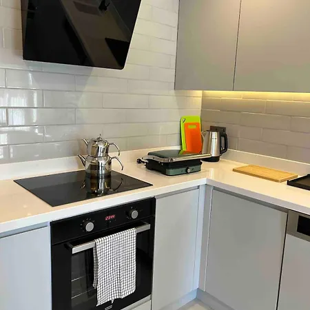 Villa Nirvana Manolya