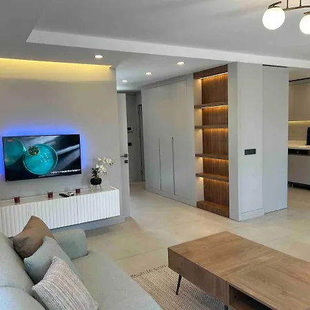 Nirvana Manolya Belek