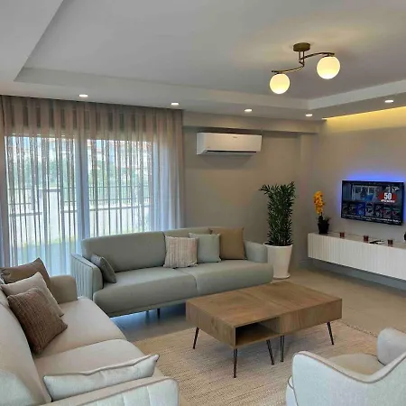 Nirvana Manolya Villa Belek