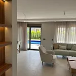 Вилла Nirvana Manolya Белек