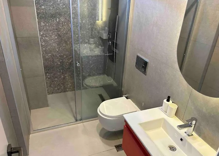 Nirvana Manolya Villa Belek
