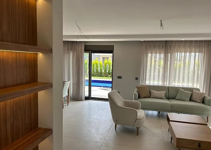 Villa Nirvana Manolya Belek