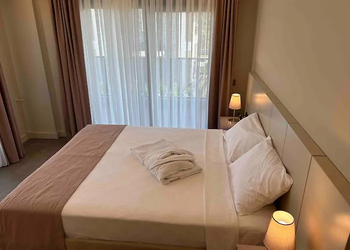 Nirvana Manolya Belek